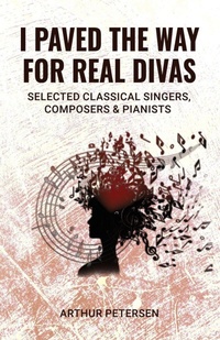 Enlarge image Cover: I Paved the Way for Real Divas - Btb Publishing