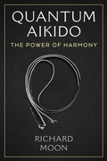 Cover: Quantum Aikido - Park Street Press,U.S.