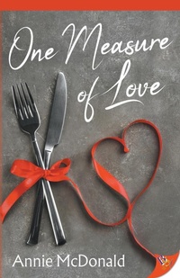 Enlarge image Cover: One Measure of Love - Bold Strokes Books