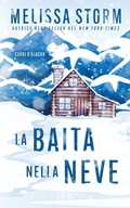 Cover: La baita nella neve - Partridge & Pear Press