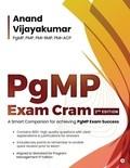 Cover: PgMP Exam Cram - Notion Press