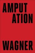 Cover: Amputation - Simon + Schuster LLC