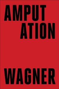 Enlarge image Cover: Amputation - Simon + Schuster LLC