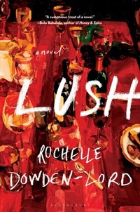 Abbildung von: Lush - Bloomsbury Publishing