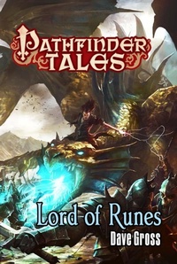 Abbildung von: Lord of Runes - Paizo Inc.