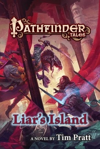 Abbildung von: Liar's Island - Paizo Inc.