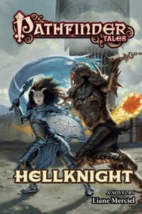 Abbildung von: Hellknight - Paizo Inc.