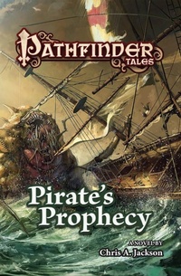 Abbildung von: Pirate's Prophecy - Paizo Inc.