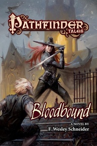 Abbildung von: Bloodbound - Paizo Inc.