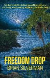 Enlarge image Cover: Freedom Drop - Down & Out Books