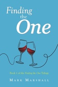 Cover: Finding the One - Hawes & Jenkins