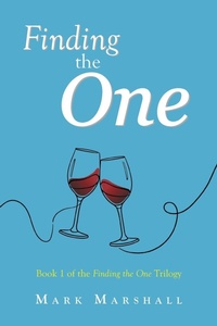 Enlarge image Cover: Finding the One - Hawes & Jenkins