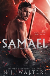 Enlarge image Cover: Samael - Entangled: Amara