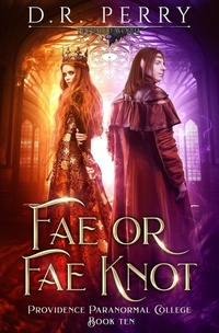 Enlarge image Cover: Fae or Fae Knot - Lmbpn Publishing