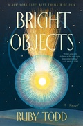 Cover: Bright Objects - Simon & Schuster