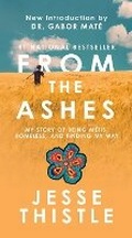 Cover: From the Ashes - Simon & Schuster