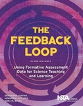 Cover: The Feedback Loop - NSTA - National Science Teaching Association