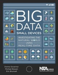 Cover: Big Data, Small Devices - NSTA - National Science Teaching Association