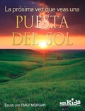 Cover: La pr&oacute;xima vez que veas una puesta del sol - NSTA - National Science Teaching Association