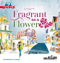 Enlarge image Cover: Fragrant as a Flower - NSTA - National Science Teaching Association