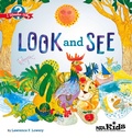 Cover: Look and See - NSTA - National Science Teaching Association