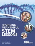 Bild: Designing Meaningful STEM Lessons - NSTA - National Science Teaching Association