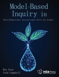 Cover: Model-Based Inquiry in Biology - NSTA - National Science Teaching Association