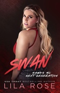 Cover: Swan - Lila Rose