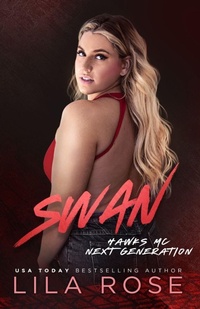 Enlarge image Cover: Swan - Lila Rose