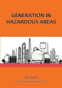 Abbildung von: Generation in Hazardous Areas - 2QT Publishing Services