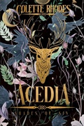 Cover: Acedia - Quill & Eve Limited