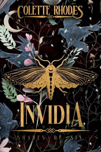 Enlarge image Cover: Invidia - Quill & Eve Limited