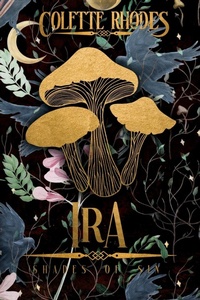 Enlarge image Cover: Ira - Quill & Eve Limited