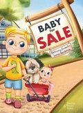 Cover: Baby for Sale - Double Heart Press