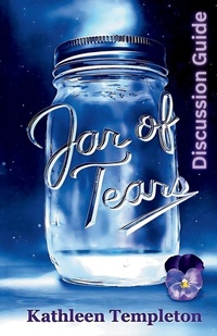 Enlarge image Cover: A Discussion Guide for Jar of Tears - Lemons and Sunshine Press