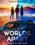 Cover: Worlds Apart - Jordan simpson