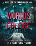 Cover: Worlds Collide - Jordan simpson