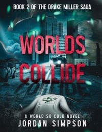 Enlarge image Cover: Worlds Collide - Jordan simpson