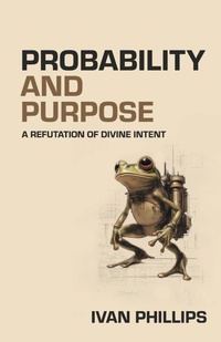 Enlarge image Cover: Probability and Purpose - Barley Lane Books