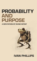 Cover: Probability and Purpose - Barley Lane Books