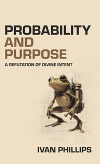 Enlarge image Cover: Probability and Purpose - Barley Lane Books