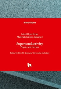 Enlarge image Cover: Superconductivity - IntechOpen
