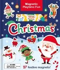 Cover: Christmas - Two Windmills