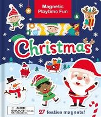 Enlarge image Cover: Christmas - Two Windmills