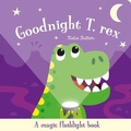 Cover: Goodnight T. Rex - Two Windmills