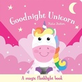 Cover: Goodnight Unicorn - Two Windmills