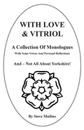 Cover: Love and Vitriol - New Generation Publishing