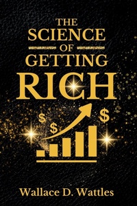 Abbildung von: The Science of Getting Rich - MixtPublish