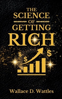 Abbildung von: The Science of Getting Rich - MixtPublish