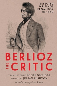 Abbildung von: Berlioz the Critic - Black & White Publishing